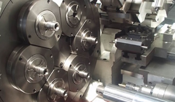 Réduire efficacement le temps de cycle d'usinage des pièces